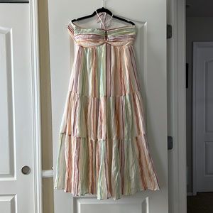 American Eagle dress size M